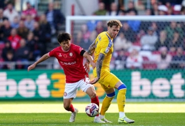 Nhận định Leeds United vs Bristol City: Chủ nhà áp đảo