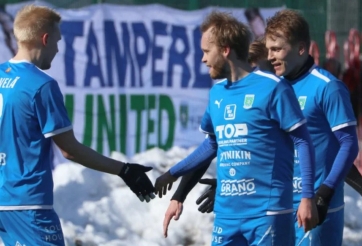 Nhận định Sjk vs FC Haka J: Thắng thuyết phục