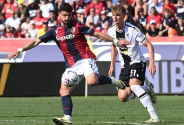 Nhận định Udinese vs Bologna: Thắng cách biệt?