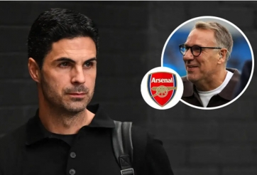 Người cũ chỉ ra lý do Arsenal sẽ vào chung kết C1