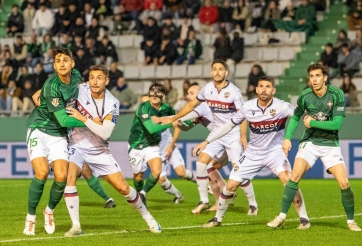 Nhận định Almeria vs Racing Club Ferrol: Vực dậy tinh thần