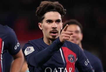 Enrique tâng bốc 1 cầu thủ PSG trước khi so tài Arsenal