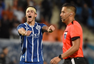 Nhận định Godoy Cruz vs Atletico Tucuman: Đôi công hấp dẫn