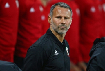 Ryan Giggs gửi yêu cầu đặc biệt tới Man United về “truyền nhân Ronaldo”