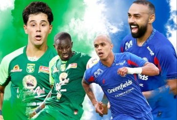 Nhận định Arema FC vs Persebaya: Chênh lệch khá lớn