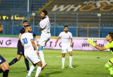 Nhận định El Gouna vs Smouha: Vật lộn nhóm rớt hạng