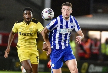 Nhận định Burton vs Wigan: Trận chiến sống còn