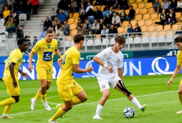 Nhận định Sturm Graz II vs First Vienna: Vị khách khó đoán