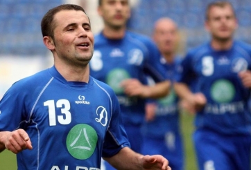 Nhận định Dinamo Tirana vs Egnatia: Định đoạt số phận