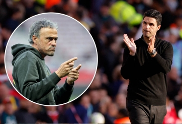 Arsenal: Bước ngoặt lịch sử để lên đỉnh châu Âu