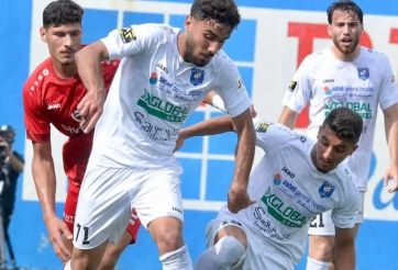 Nhận định Al Sahel vs Al Ghazieh: Chìm đáy vực sâu