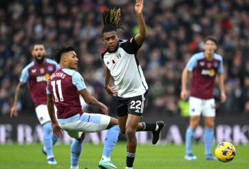 Nhận định Aston Villa vs Fulham: Khó thoát chiến thắng
