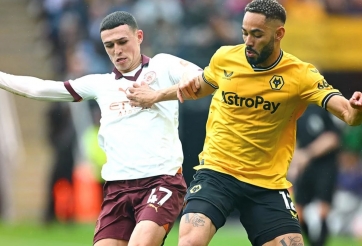 Nhận định Man City vs Wolves: Chờ cơn mưa bàn thắng