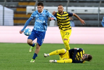 Nhận định Parma vs Como: Cuộc chiến căng thẳng