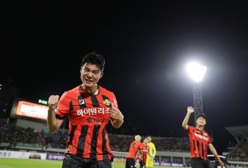 Nhận định Gangwon vs Suwon: Khát khao chiến thắng