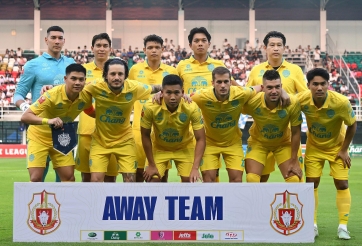 Nhận định Chanthaburi vs Buriram United: Vé vào bán kết