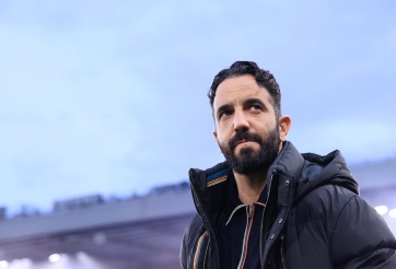 Ruben Amorim: 'Vô địch Europa League không giải quyết được những vấn đề của MU'