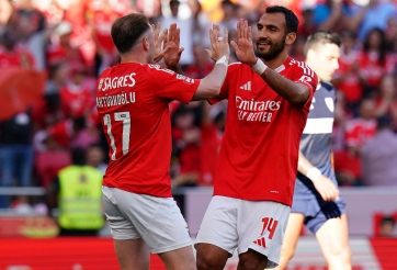 Nhận định Estoril vs Benfica: Nhiệm vụ phải thắng