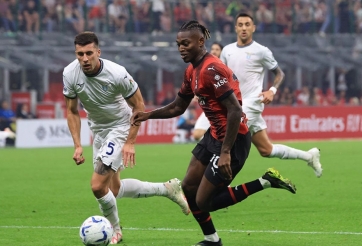 Nhận định Genoa vs AC Milan: Ưu thế vượt trội