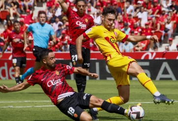 Nhận định Girona vs Mallorca: Chờ đợi bất ngờ