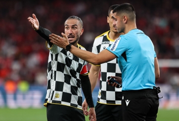 Nhận định Futebol SAD vs Boavista: Không còn đường lui