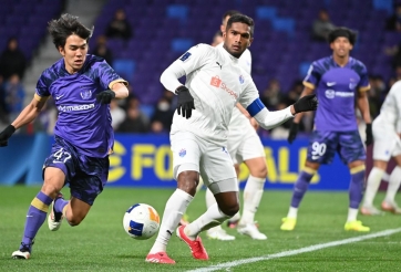 Nhận định Lion City vs Geylang: Hoàn toàn vượt trội