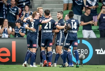 Nhận định Melbourne Victory vs Newcastle Jets: Chênh lệch lớn