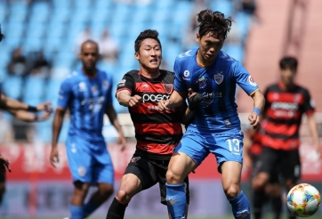 Nhận định Ulsan HD vs Pohang: Không khoan nhượng