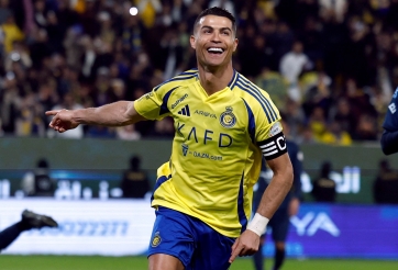 Ronaldo tiến gần việc mua lại một đội ở châu Âu