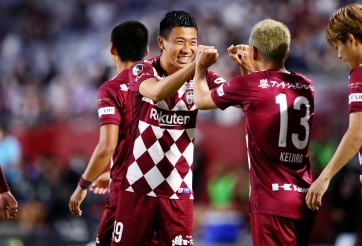 Nhận định Vissel Kobe vs Cerezo Osaka: Chủ nhà áp đảo