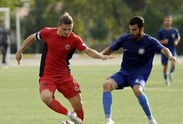 Nhận định Baku Sporting vs Difai Agsu: 3 điểm quý giá