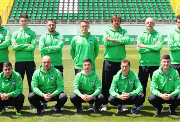 Nhận định Lovech vs Pirin Blagoevgrad: Chủ nhà thất thủ