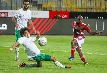 Nhận định Al Ahly vs Al Masry: Chủ nhà chiến thắng