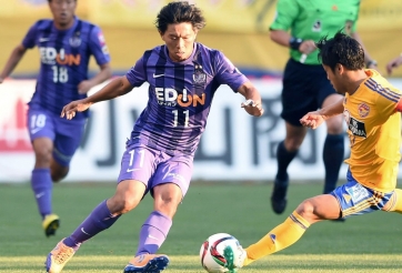 Nhận định Shonan Bellmare vs Sanfrecce Hiroshima: Không quá chênh lệch