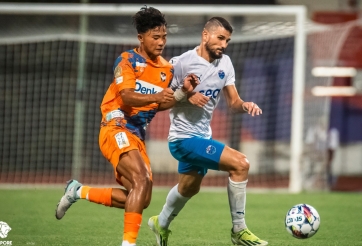 Nhận định Tanjong Pagar vs Young Lions: Cùng chung hoàn cảnh