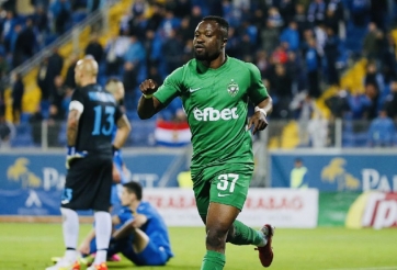 Nhận định Etar vs Spartak Pleven: Nhiều diễn biến hay