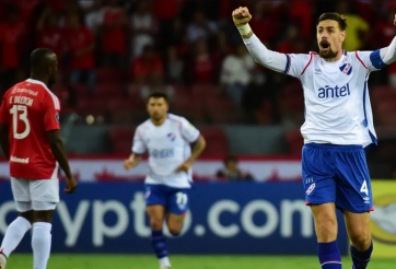 Nhận định Nacional vs Internacional: Củng cố ngôi đầu