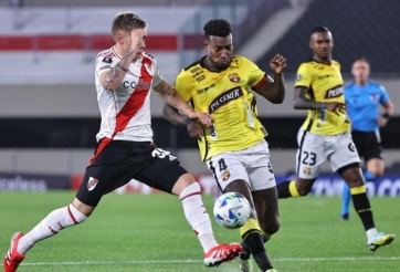 Nhận định Barcelona SC vs River Plate: Khó có nhiều bàn