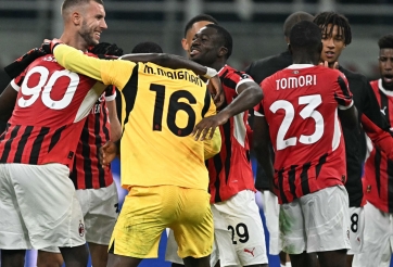 Nhận định AC Milan vs Bologna: Không khoan nhượng