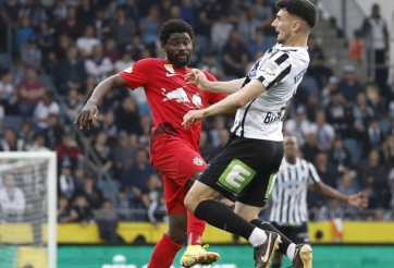 Nhận định Sturm Graz vs Salzburg: Cân tài cân sức