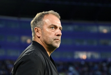 Hansi Flick: 'Các quyết định luôn có lợi cho Inter Milan'