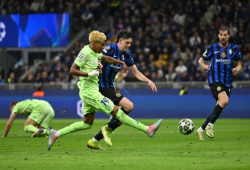 Liệu Inter đã hạn chế được phần nào tầm ảnh hưởng của Yamal ở trận đấu đêm qua?