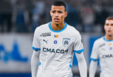 Greenwood lên tiếng về việc trở lại Ngoại Hạng Anh