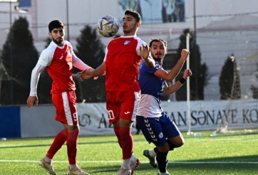 Nhận định Lokbatan vs MOIK Baku: Hứa hẹn cân bằng