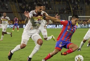 Nhận định Deportes Tolima vs Magdalena: Chuyến đi bão táp