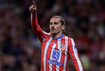 Nhận định Atletico Madrid vs Real Sociedad: Chiến thắng cách biệt