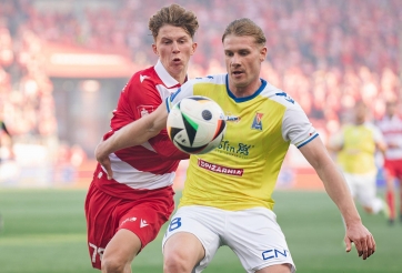 Nhận định Motor Lublin vs Piast Gliwice: Không còn mục tiêu