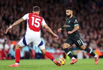 Nhận định Liverpool vs Arsenal: Khẳng định sức mạnh