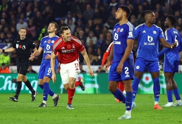 Nhận định Nottingham Forest vs Leicester: Tìm lại chiến thắng