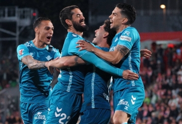 Nhận định Real Betis vs Osasuna: Ai cản nổi Antony